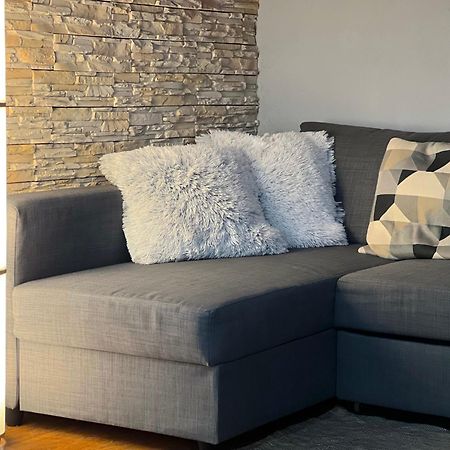 Heart Of Budapest Apartment Ngoại thất bức ảnh