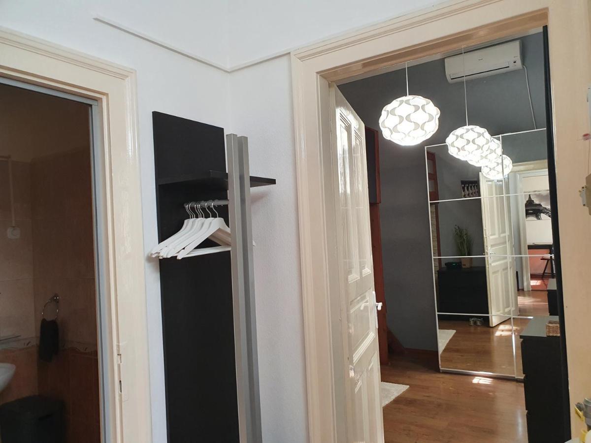 Heart Of Budapest Apartment Ngoại thất bức ảnh