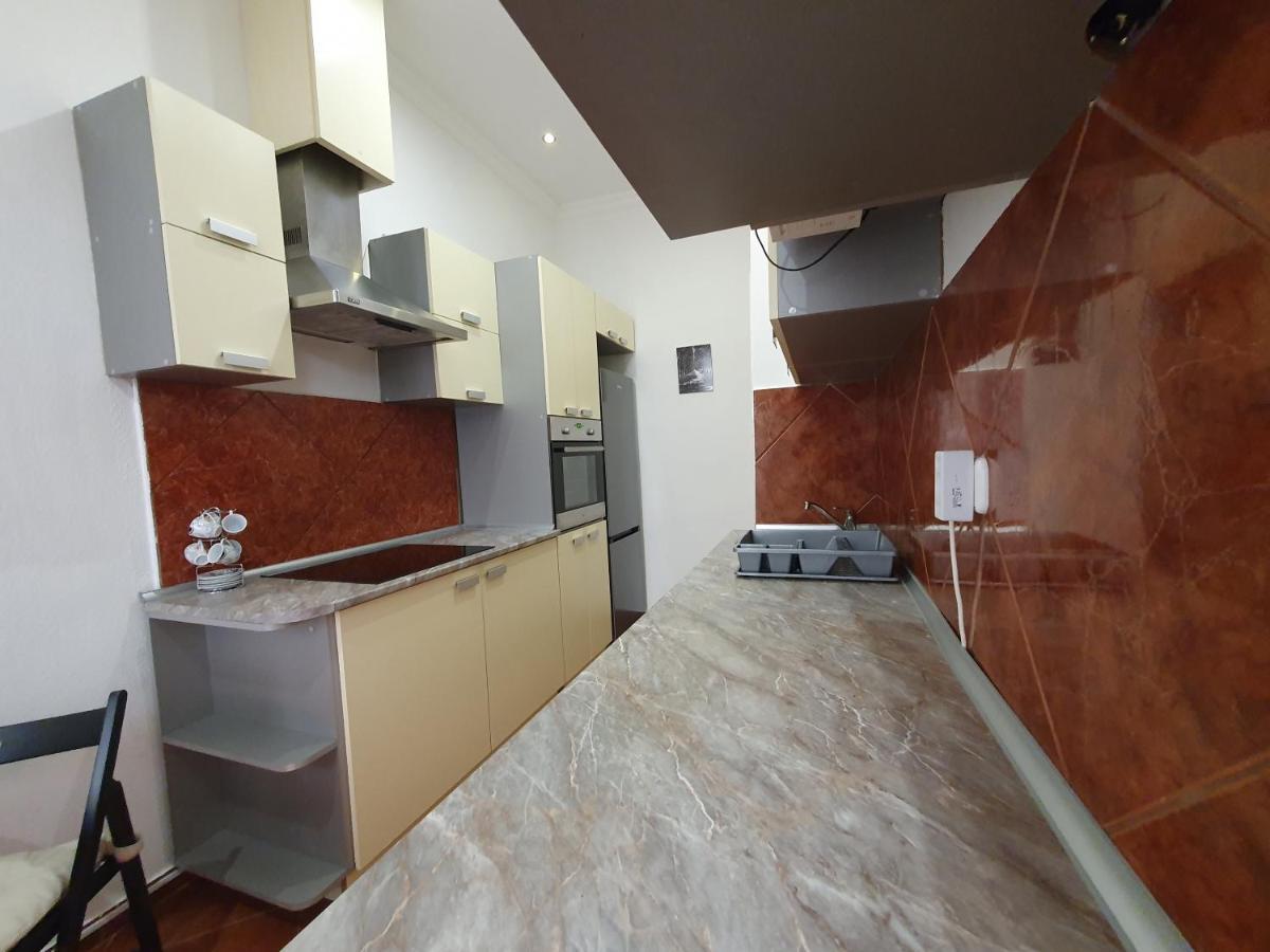 Heart Of Budapest Apartment Ngoại thất bức ảnh
