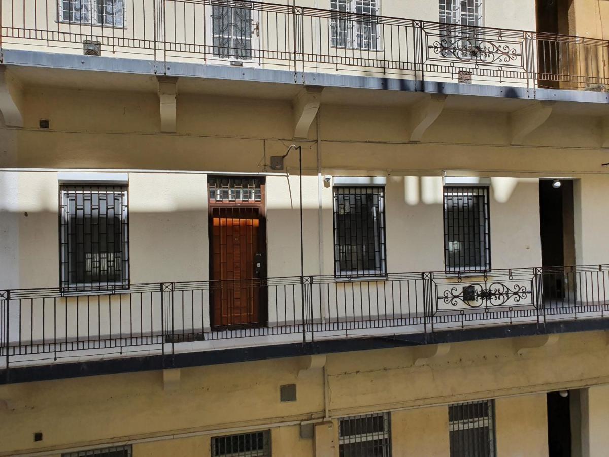 Heart Of Budapest Apartment Ngoại thất bức ảnh