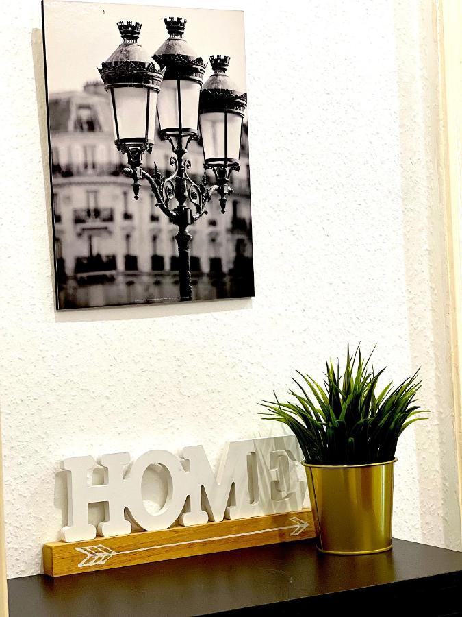 Heart Of Budapest Apartment Ngoại thất bức ảnh