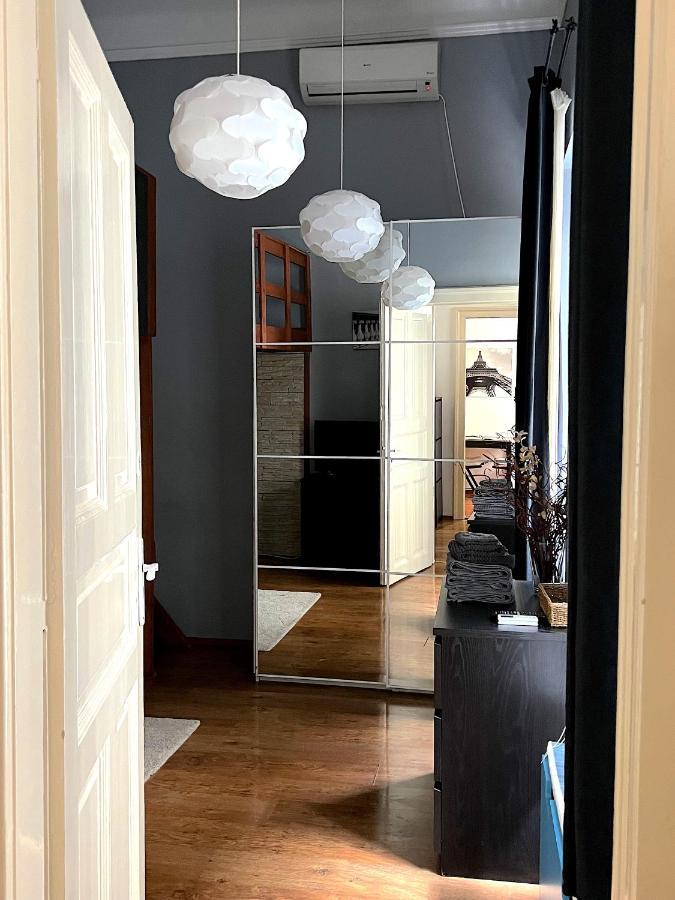 Heart Of Budapest Apartment Ngoại thất bức ảnh