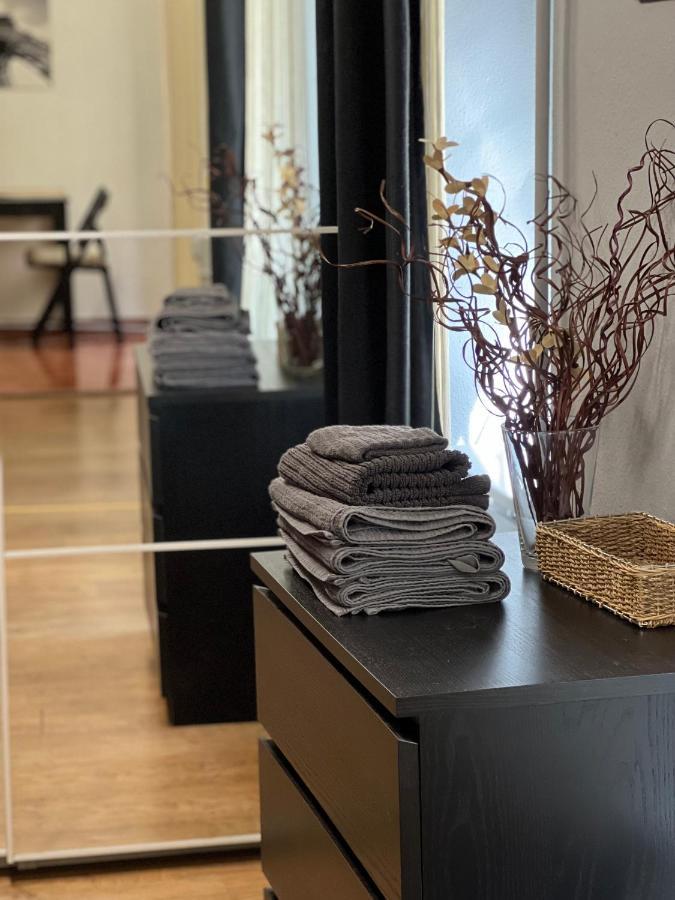 Heart Of Budapest Apartment Ngoại thất bức ảnh