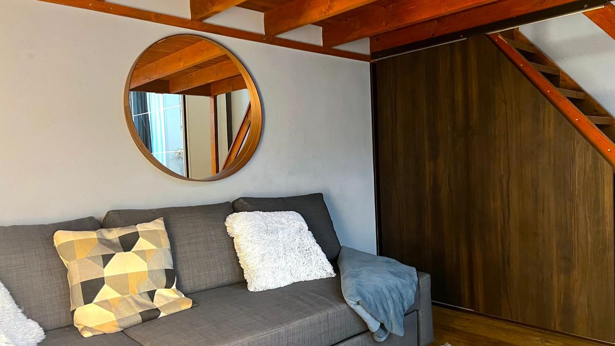 Heart Of Budapest Apartment Ngoại thất bức ảnh