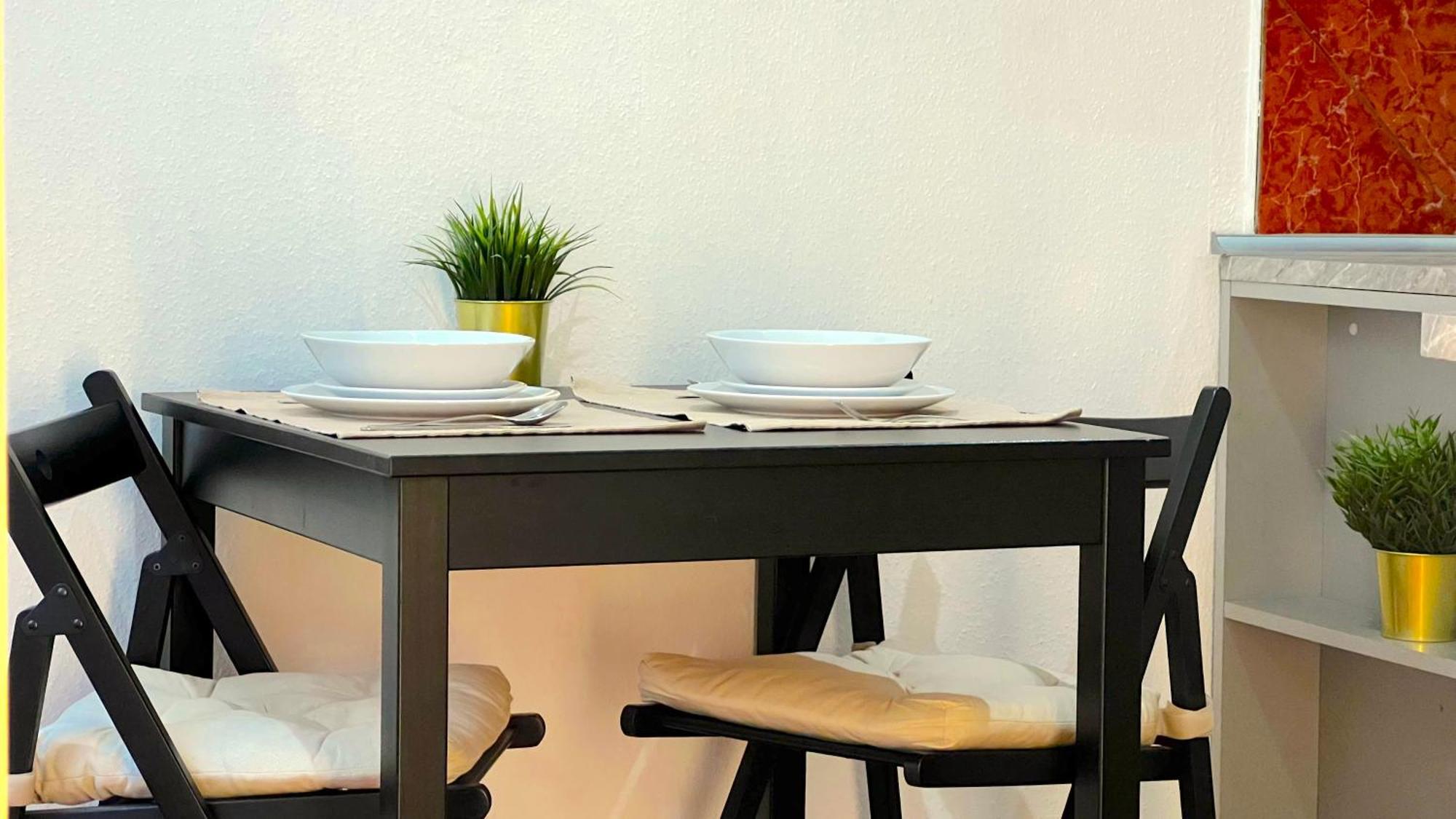 Heart Of Budapest Apartment Ngoại thất bức ảnh