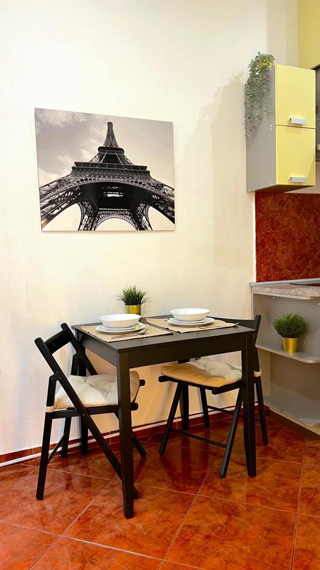 Heart Of Budapest Apartment Ngoại thất bức ảnh