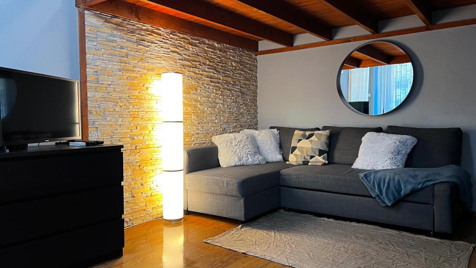 Heart Of Budapest Apartment Ngoại thất bức ảnh